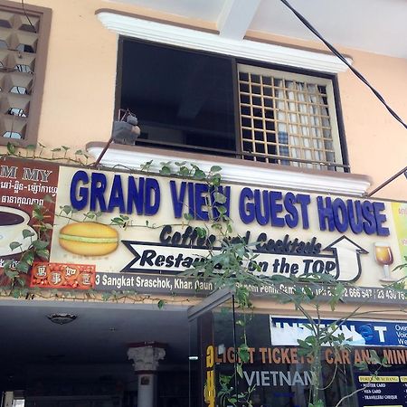 Grand View Guesthouse Phnom-Penh Buitenkant foto