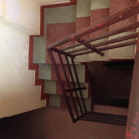 Grand View Guesthouse Phnom-Penh Buitenkant foto
