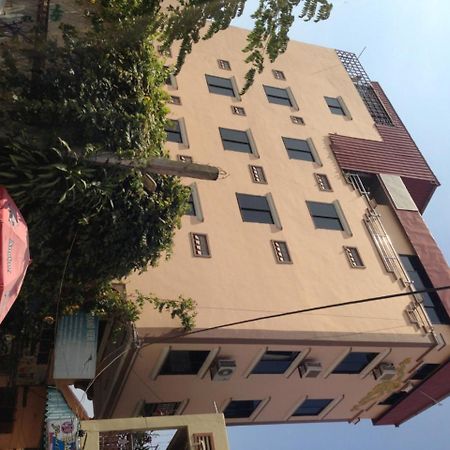 Grand View Guesthouse Phnom-Penh Buitenkant foto