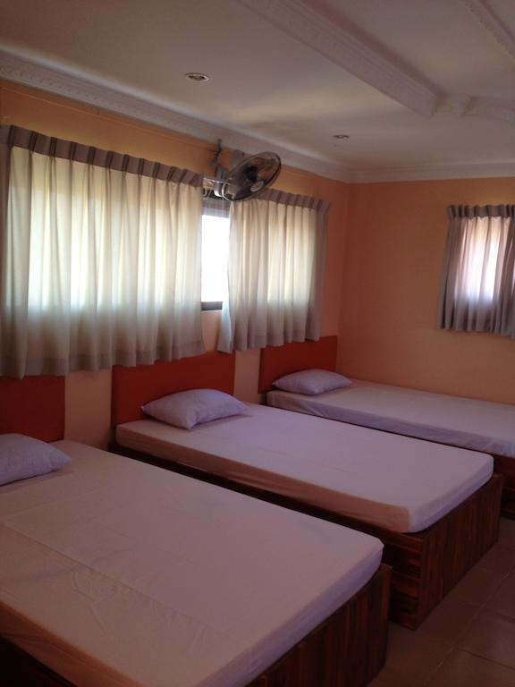 Grand View Guesthouse Phnom-Penh Buitenkant foto
