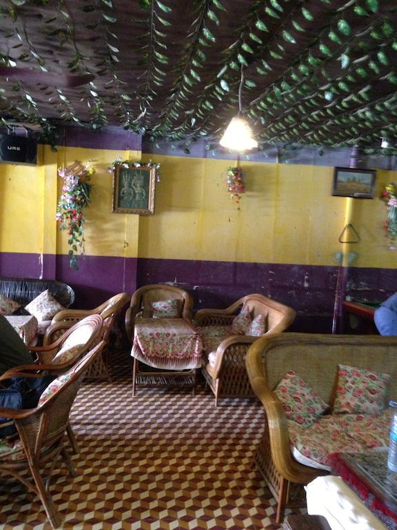 Grand View Guesthouse Phnom-Penh Buitenkant foto