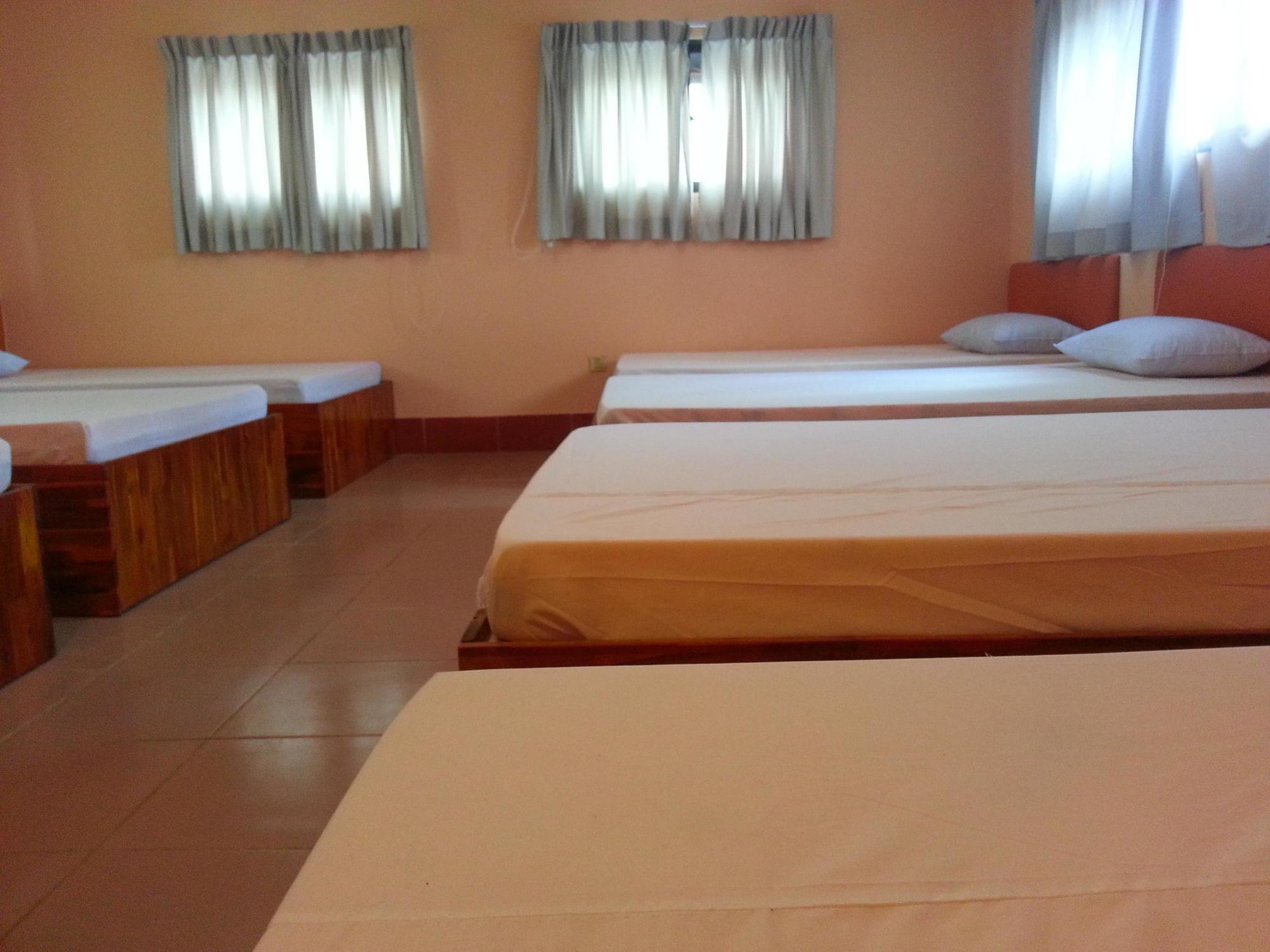 Grand View Guesthouse Phnom-Penh Buitenkant foto