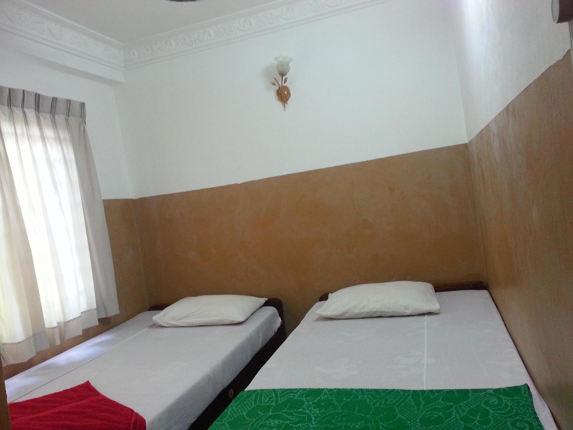 Grand View Guesthouse Phnom-Penh Buitenkant foto