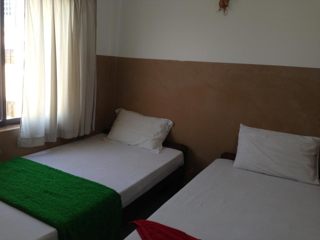Grand View Guesthouse Phnom-Penh Kamer foto