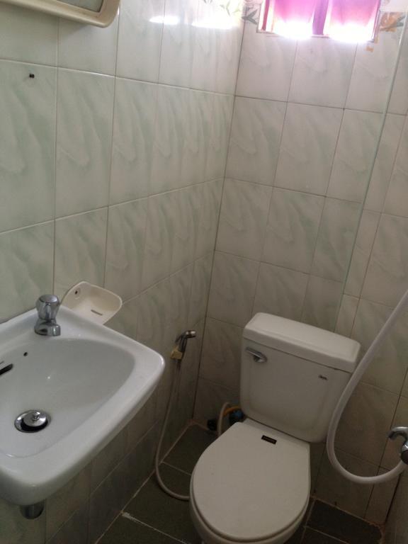 Grand View Guesthouse Phnom-Penh Kamer foto