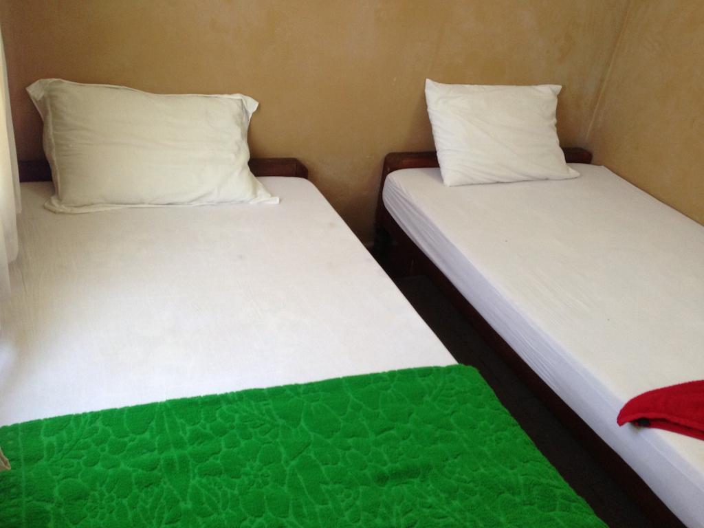 Grand View Guesthouse Phnom-Penh Kamer foto