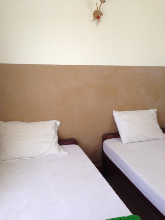 Grand View Guesthouse Phnom-Penh Kamer foto