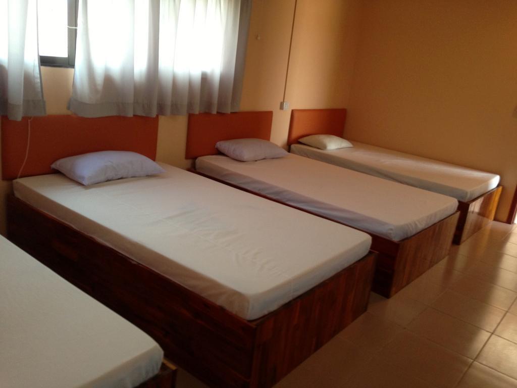 Grand View Guesthouse Phnom-Penh Kamer foto