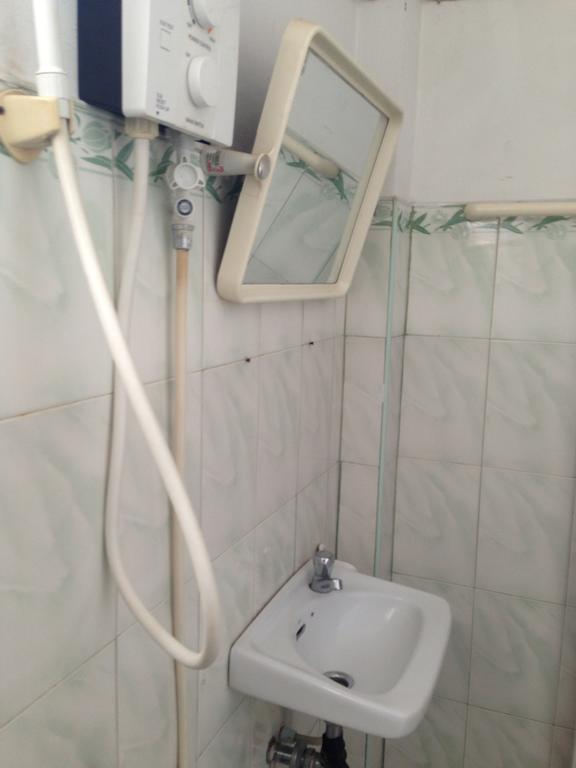 Grand View Guesthouse Phnom-Penh Kamer foto
