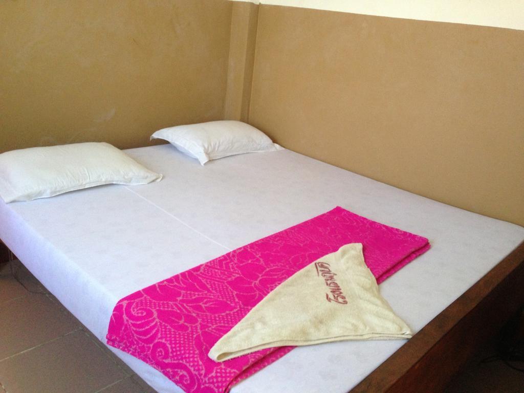 Grand View Guesthouse Phnom-Penh Kamer foto