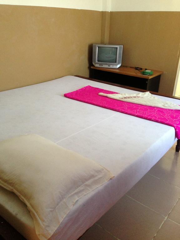 Grand View Guesthouse Phnom-Penh Kamer foto