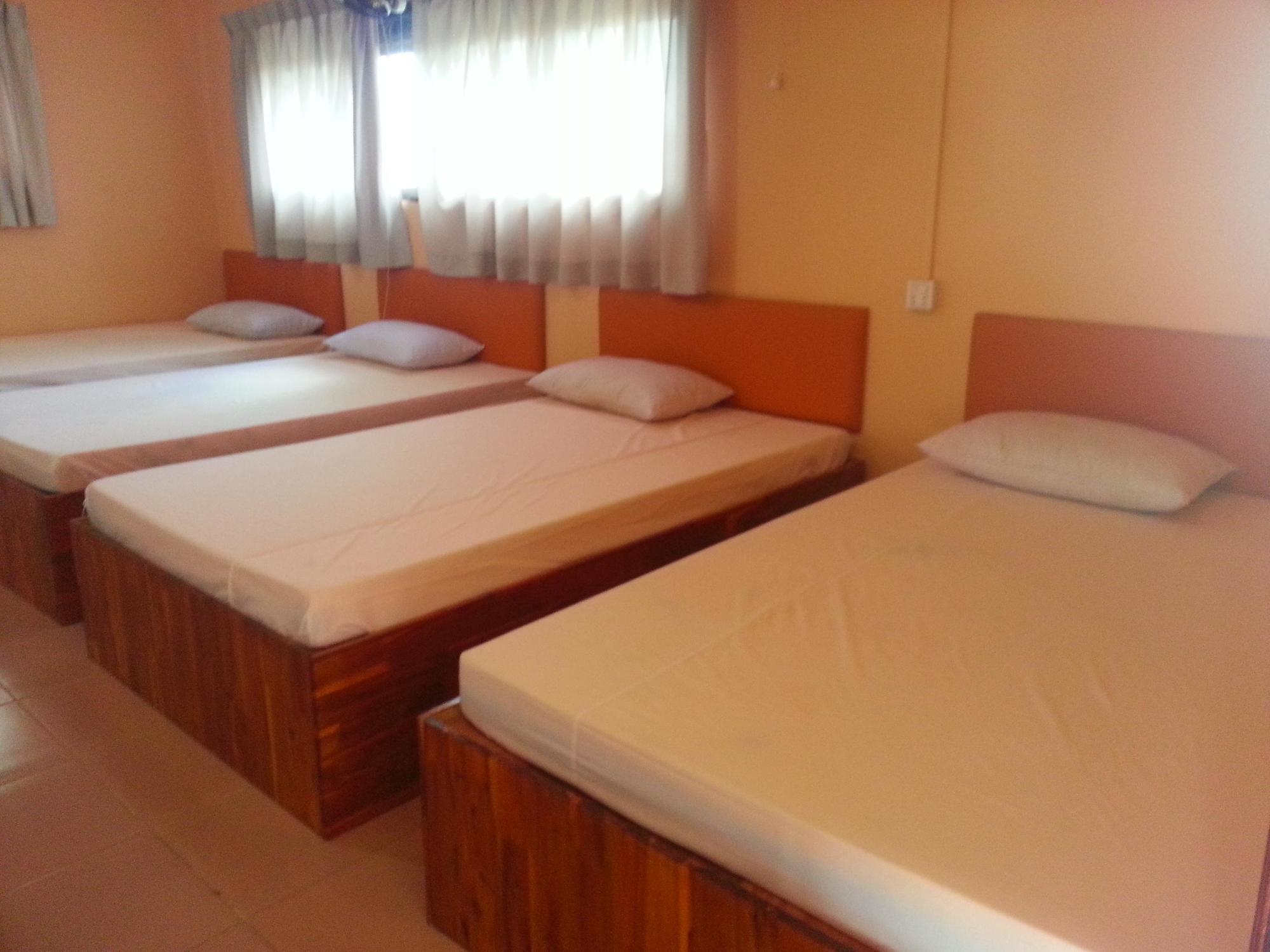Grand View Guesthouse Phnom-Penh Buitenkant foto